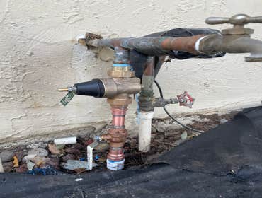 Photos by Pink Plunger plumbing & Rooter LLC #1