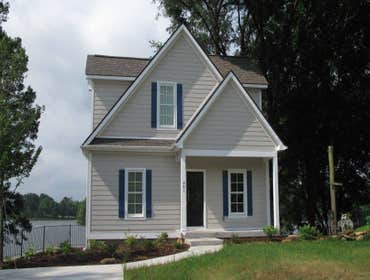 Custom Homes