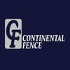 Continental Fence Corp logo