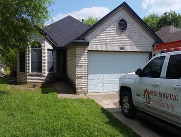 Photos by Austin Roofing and Construction #1