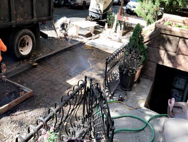 Photos by Delta Contractors Inc #1 Pointing,Concrete,Pavers
call us today
+1-718-708-2715
