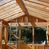 45 Wharf Rd. Bolinas Ca. Two story addition and complete architectural renovation of 100 plus year old home...