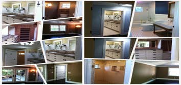 Bathroom Remodeling