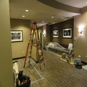 Photo(s) from Xtreme National Services, Inc. Hotel Remodel