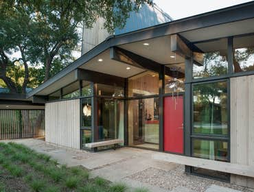 Photos from Webber + Studio, Architects