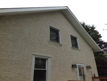 Photo(s) from Pennsylvania Roofing & Siding Siding & Fascia Metal
