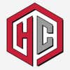 Hacker's Concrete Impressions logo