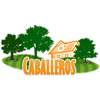 Caballeros Landscaping LLC logo