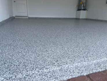 Photos by Apex Epoxy Flooring of Naples #1
