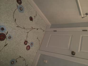 Woodcliff Lake Bathroom