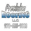 Precision Roofing, LLC logo