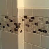 Bathroom remodeling