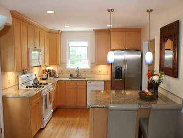Photos by Cox Kitchens & Baths, Inc #1