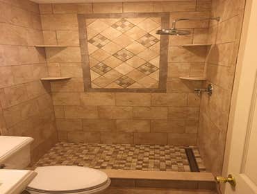 Photos from BS&T Contractors