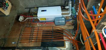 Heating system