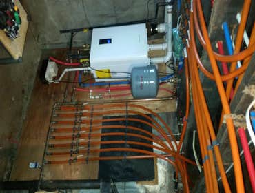 Heating system