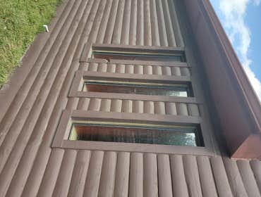 Window replacement
