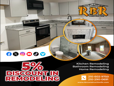 Photos by Rbr Construction LLC #13