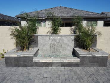 Landscape Projects 2006- Current