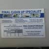 Az-tech - Post Construction - Final Cleanup Specialists logo