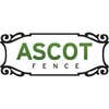 Ascot Fence logo
