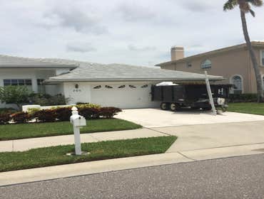 Photo(s) from Sander And Sons Roofing Llc Projects of previous Satisfied customers