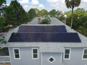 Photos by Clear Sky Solar Inc #1