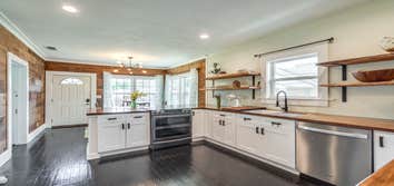Birkes Builders