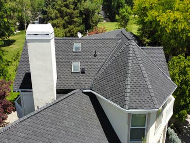 Photos by Rebel Roofing #1
