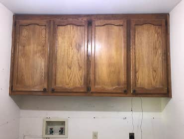 Photos from R.K.P. Contractor Services, LLC Kitchen remodel. This is a current project we are working on. New pictures will be posted.