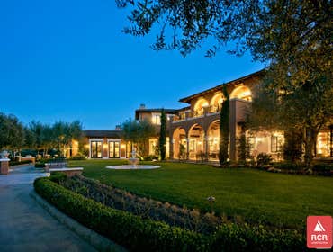 Pelican Hill