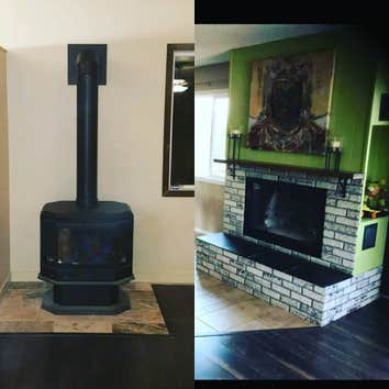 Summit Creek Inc