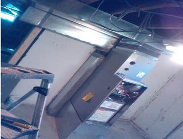 Photos by Cordova Heating & Cooling #1