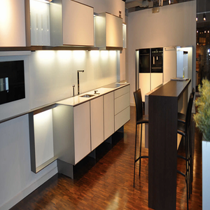 Lighting Projects