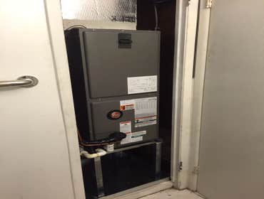 Photos from Absolute Comfort Home Services Inc