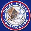Duval Master Construction logo