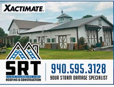 Standing Seam Argyle TX