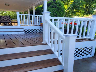 Photos by Touchstone General Contractor #1