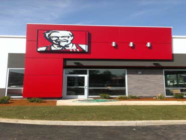 Photos from Integrity Signs Oregon LLC