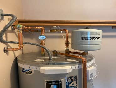 Photos by Professional Choice plumbing #4