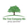 the Tree Company Mn logo