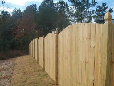 Fences