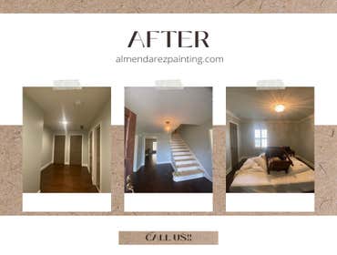 Photos by Almendarez Painting LLC #13