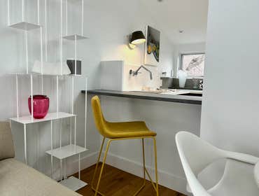 Photos by Greenfield Architecture #1