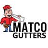 Matco Gutters logo