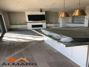 Photos by Almaro Lone Star Construction Services 713.272.6911