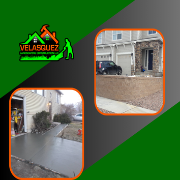 Photos by Velasquez Landscaping Construction LLC #1