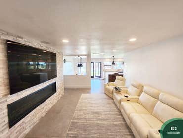 Photos by Eco Home Builders #8 San Diego Home Remodel/ Addition