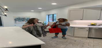 Total Home Makeover - Home Reveal