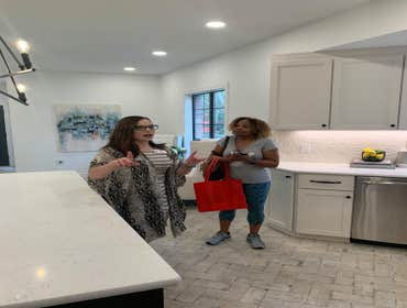 Total Home Makeover - Home Reveal